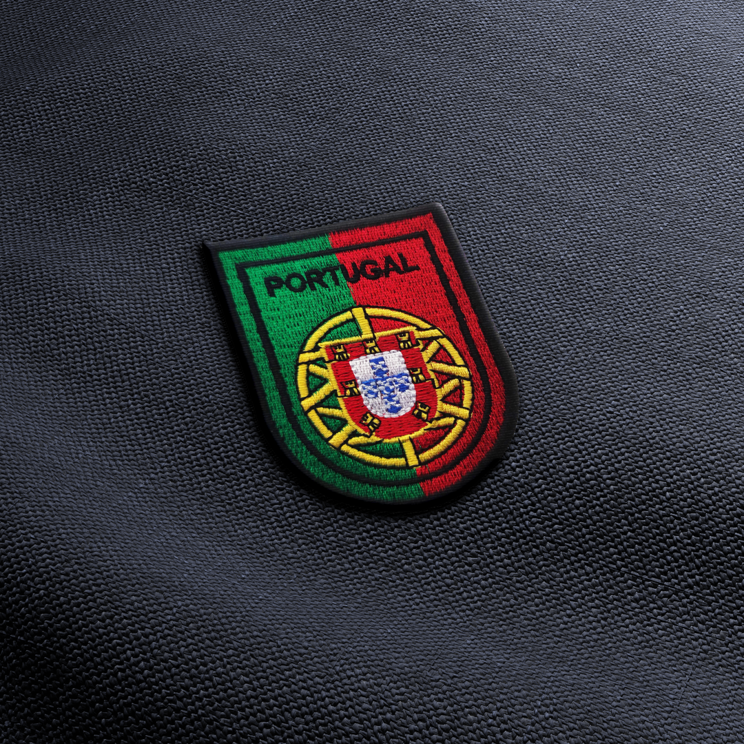 Bordado Portugal